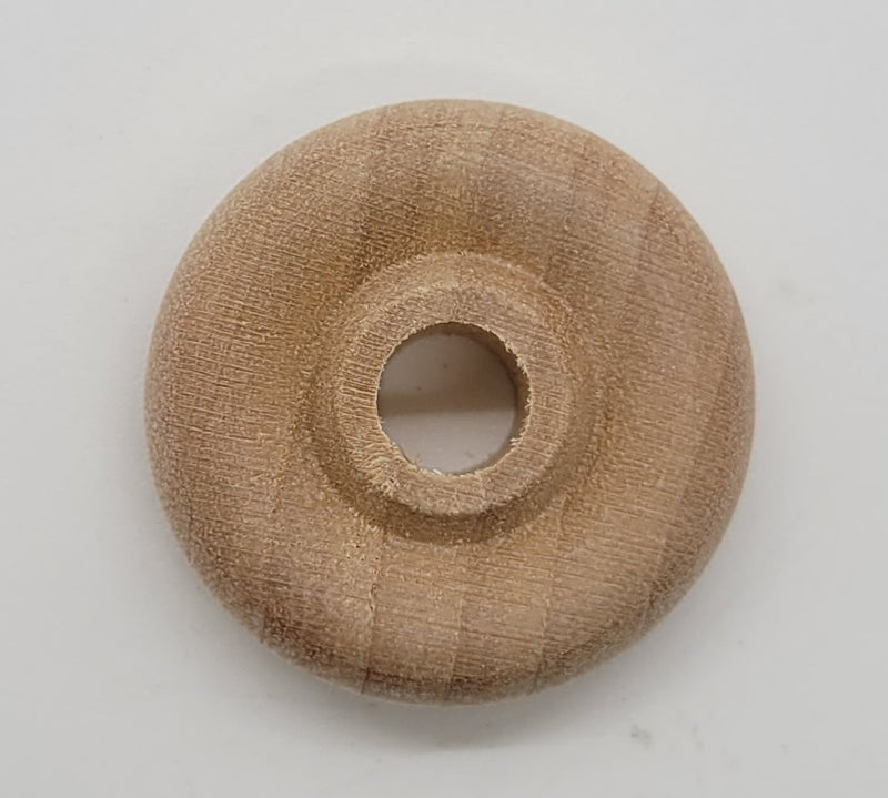 Wooden Wheel Viking Woodcrafts