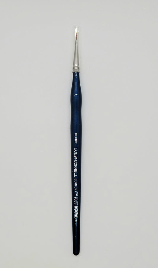 3000 Round by Loew-Cornell