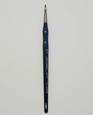 3300 Comfort Shader Brush by Loew-Cornell