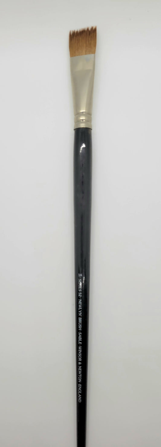 Red Sable Series 52 by Winsor & Newton