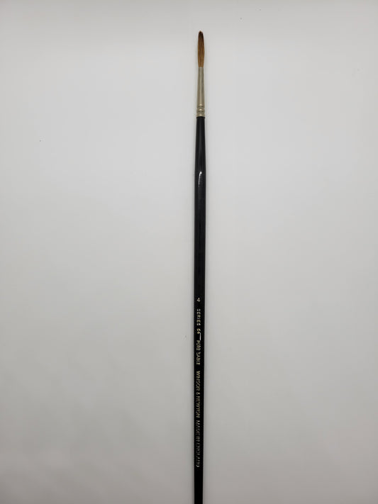 Red Sable Series 54 by Winsor & Newton