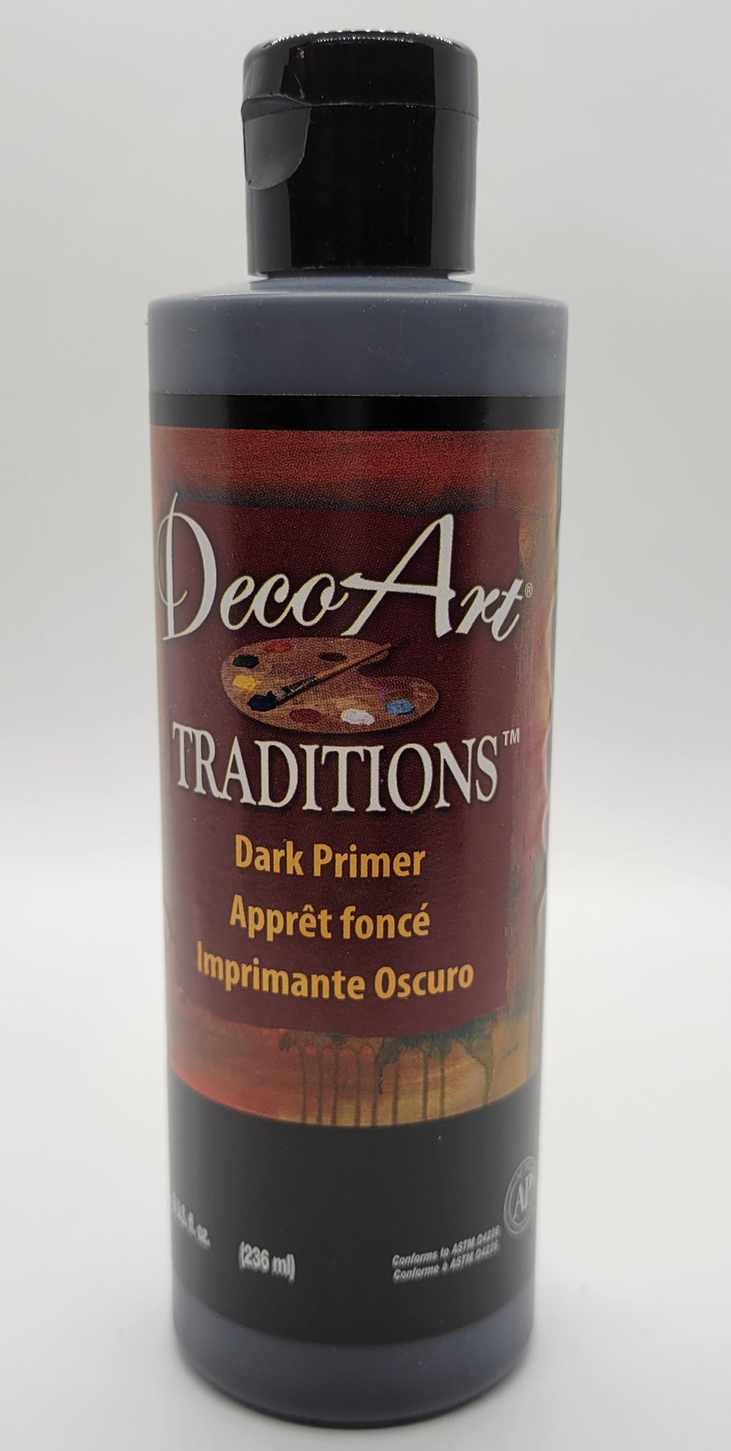 Traditions Extender & Blending Medium by DecoArt