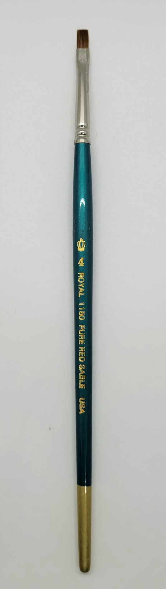 Royal Pure Red Sable Brush, 1150 Shader by Royal & Langnickel