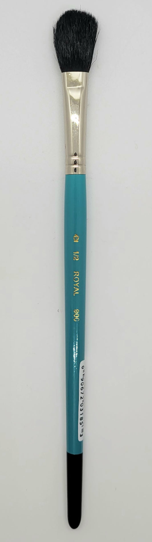 Camel Hair Brush, 900 Oval Mop by Royal & Langnickel