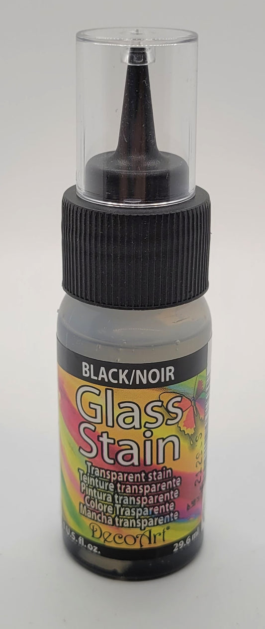 Americana Glass Stain by DecoArt