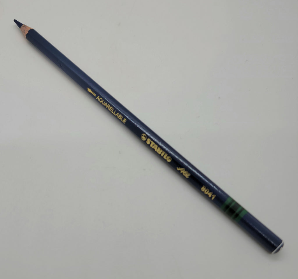 Stabilo Pencil
