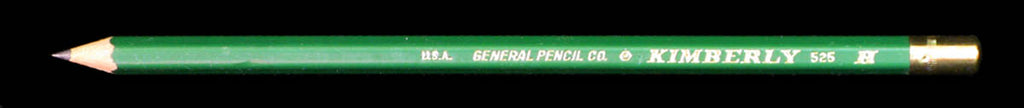 Kimberly Drawing Pencil by General's