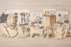 DIY Craft Kits