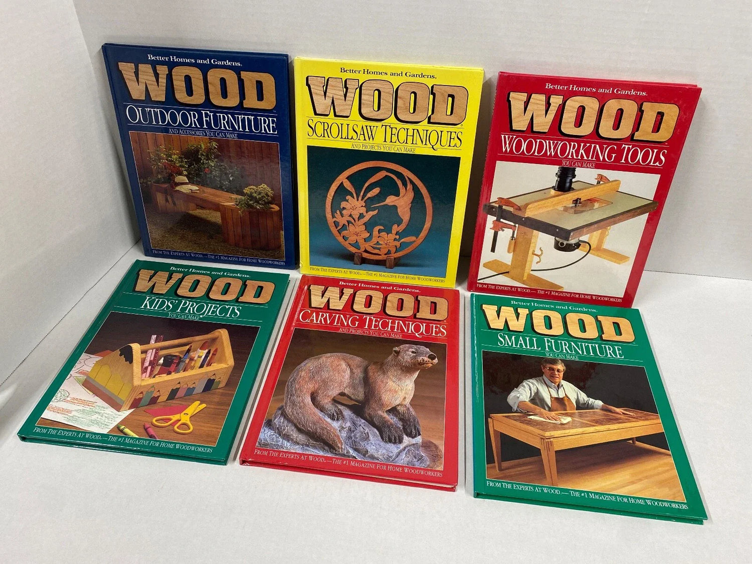 Instructional Packets