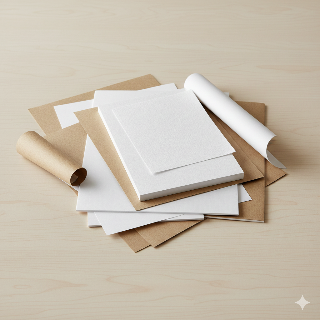 Paper