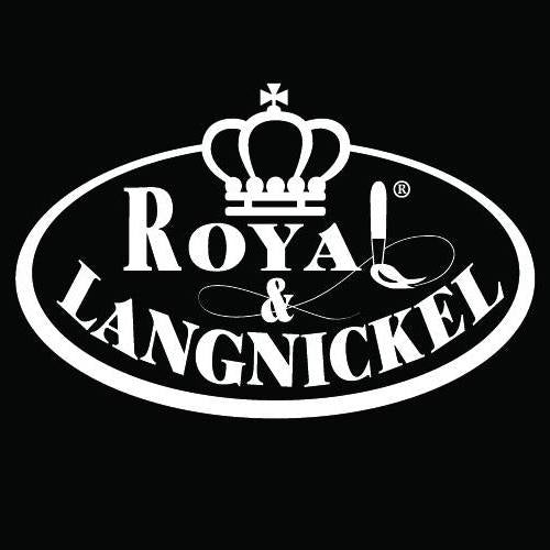 Royal & Langnickel Paint Brushes