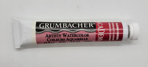 Academy Watercolor Paint by Grumbacher