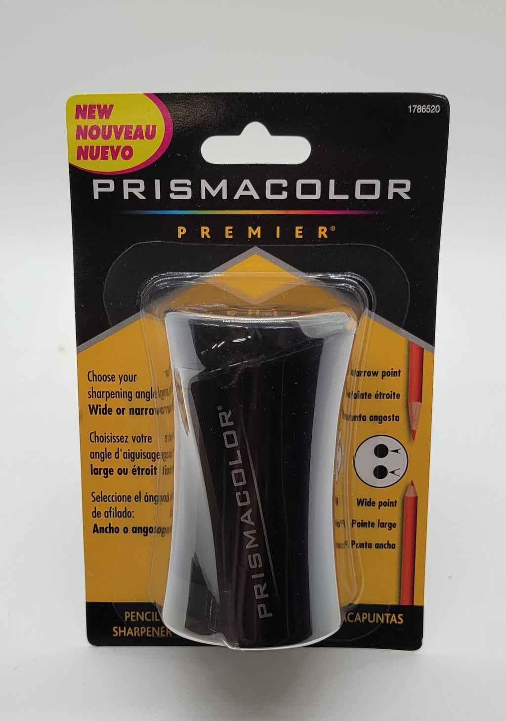Prismacolor Premier Plastic Pencil