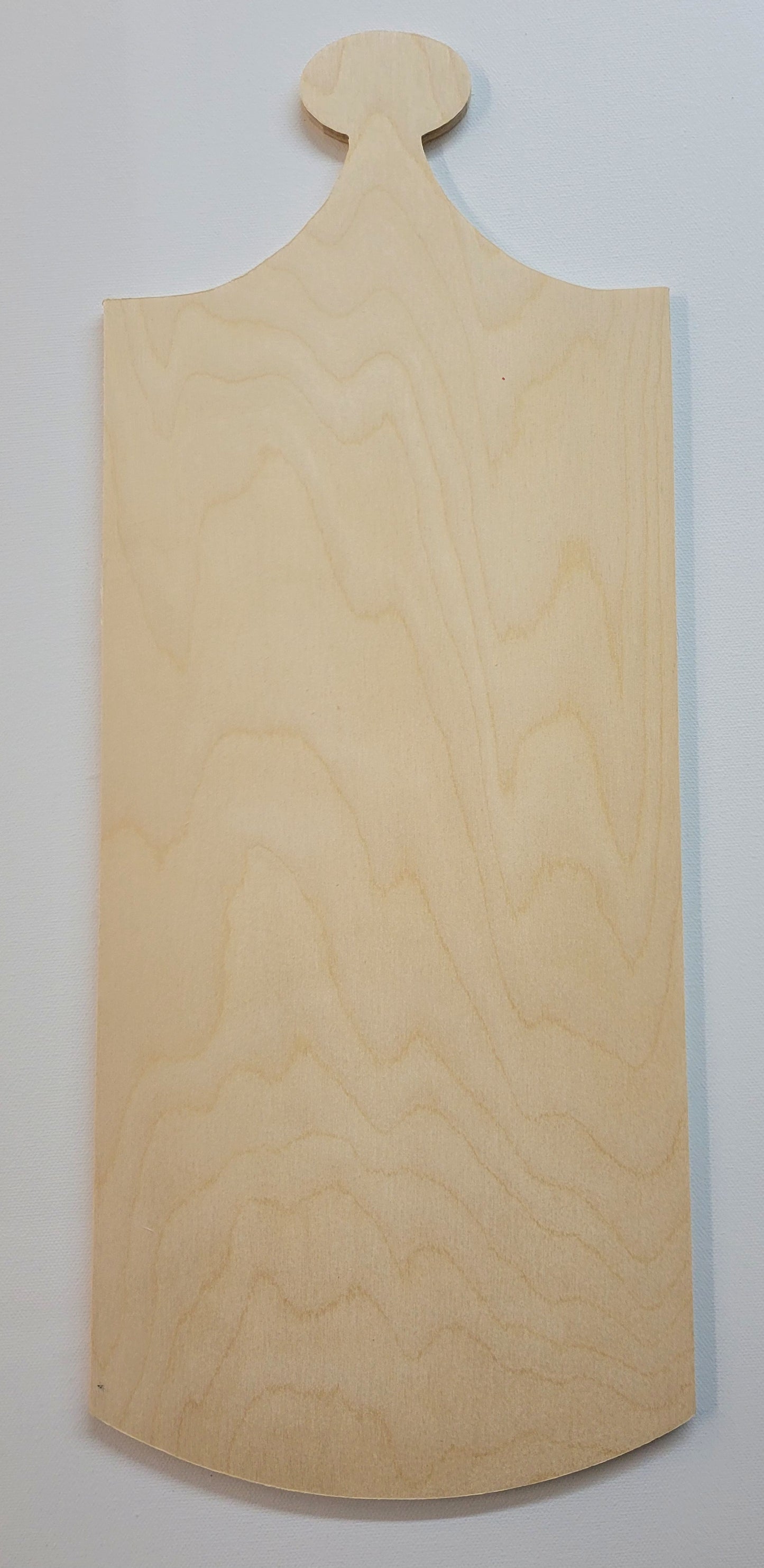 Bread Board