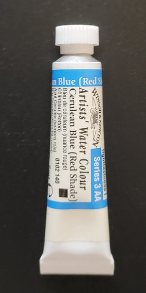 Artist's Watercolors Paint by Winsor & Newton