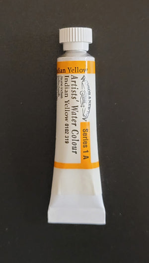 Artist's Watercolors Paint by Winsor & Newton