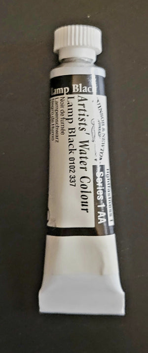 Artist's Watercolors Paint by Winsor & Newton