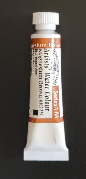 Artist's Watercolors Paint by Winsor & Newton