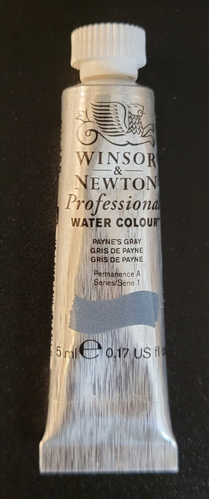 Artist's Watercolors Paint by Winsor & Newton