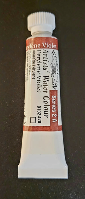 Artist's Watercolors Paint by Winsor & Newton