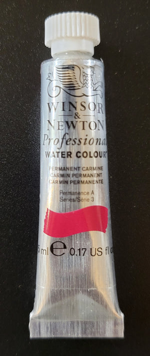 Artist's Watercolors Paint by Winsor & Newton