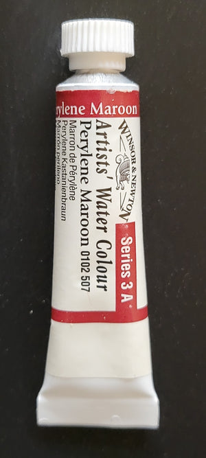 Artist's Watercolors Paint by Winsor & Newton