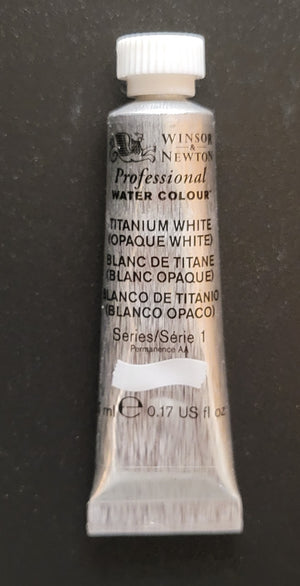 Artist's Watercolors Paint by Winsor & Newton