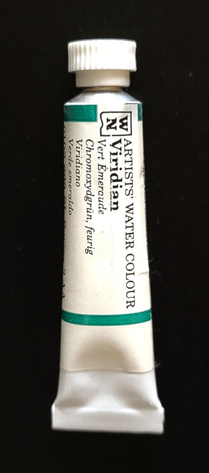 Artist's Watercolors Paint by Winsor & Newton