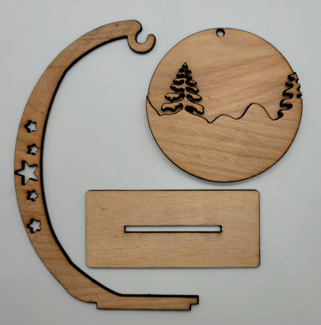 0 – Viking Woodcrafts