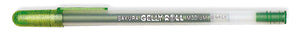 Metallic Gelly Roll Pen by Sakura
