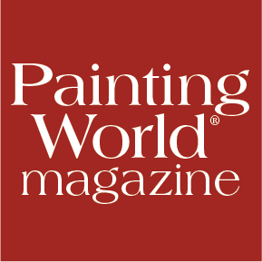 Painting World Magazine + Surfaces and Supplies