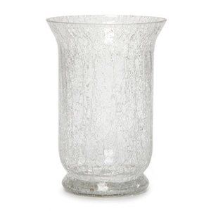 Glass Vase, Hurricane