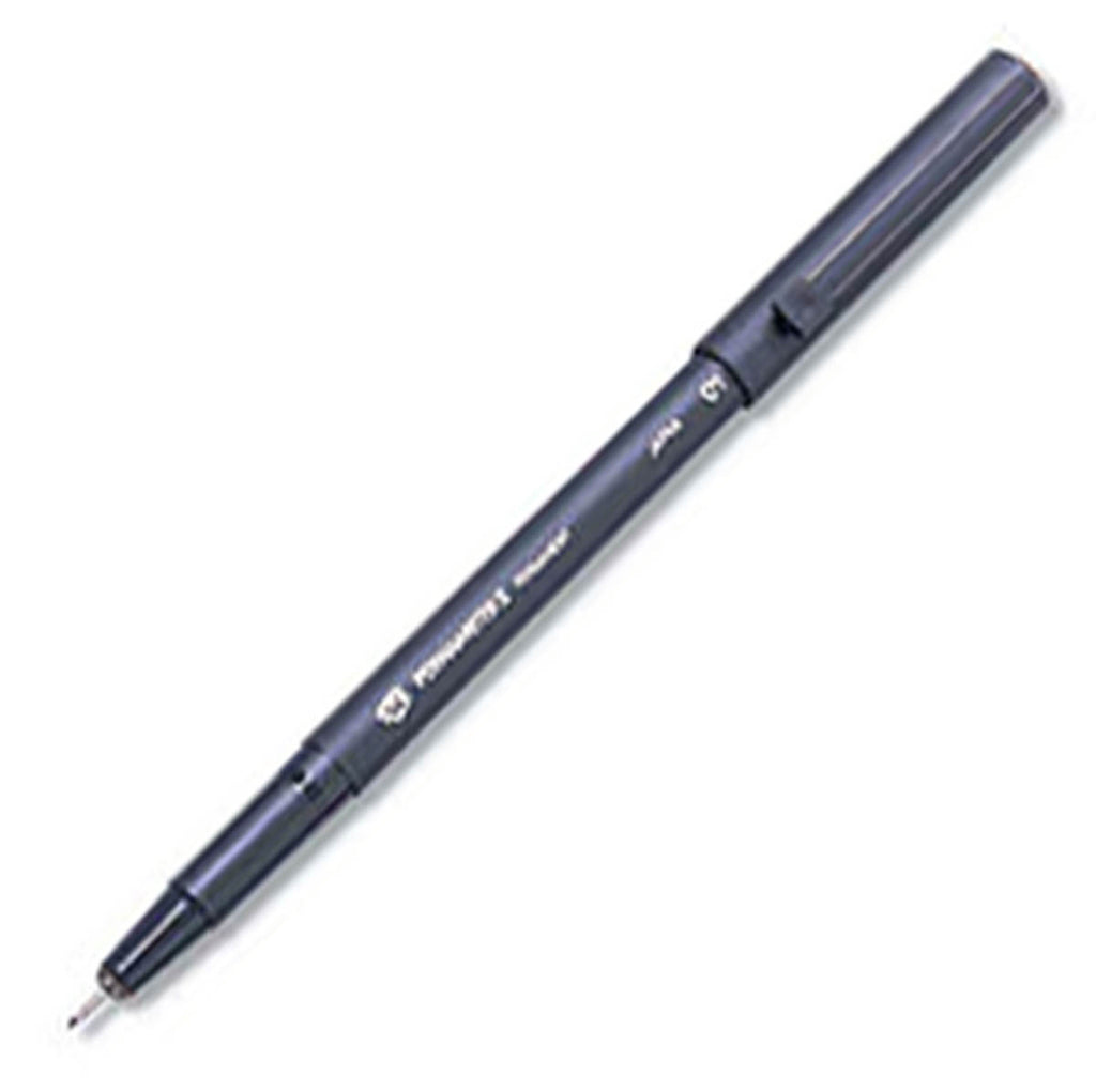 Permawriter II Pen, Extra Fine by Y & C
