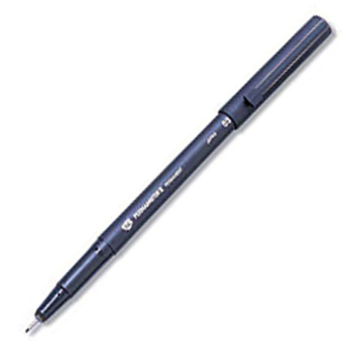 Permawriter II Pen, Fine by Y & C
