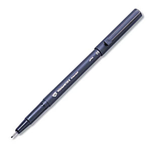 Permawriter II Pen, Medium by Y & C