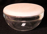 Lid, for Glass Bowl