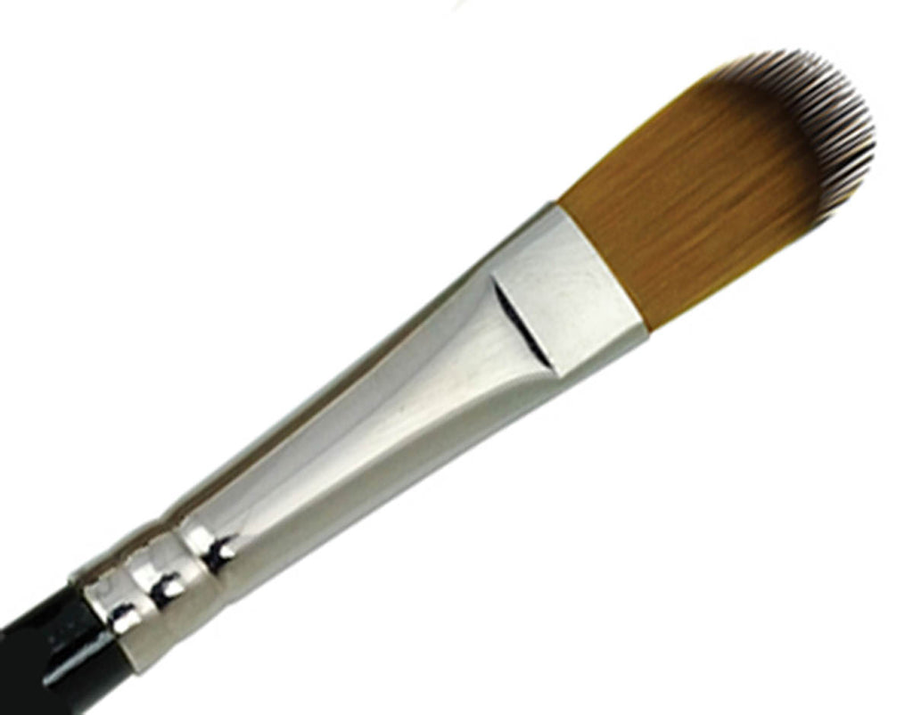Royal Knight Brush, 7930 Filbert Comb by Royal & Langnickel