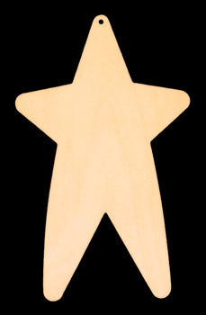 Ornament, Star