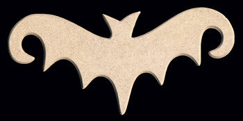 Ornament, Bat