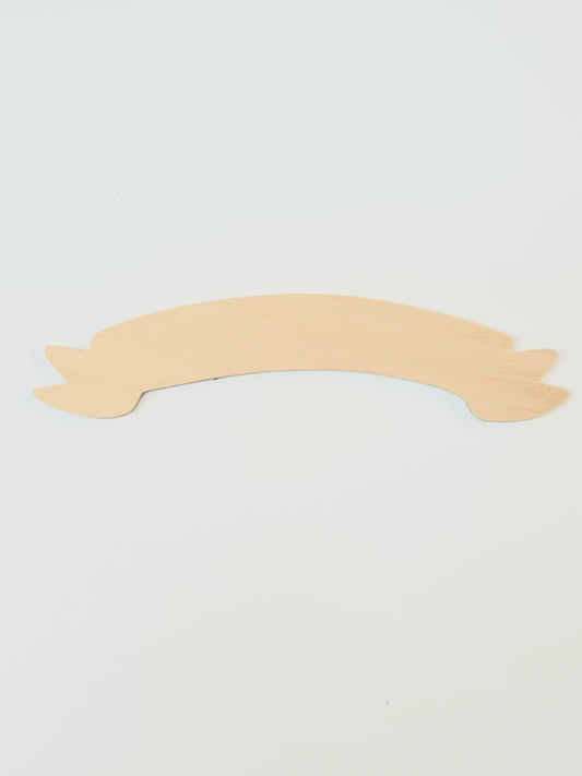 Sign, Banner