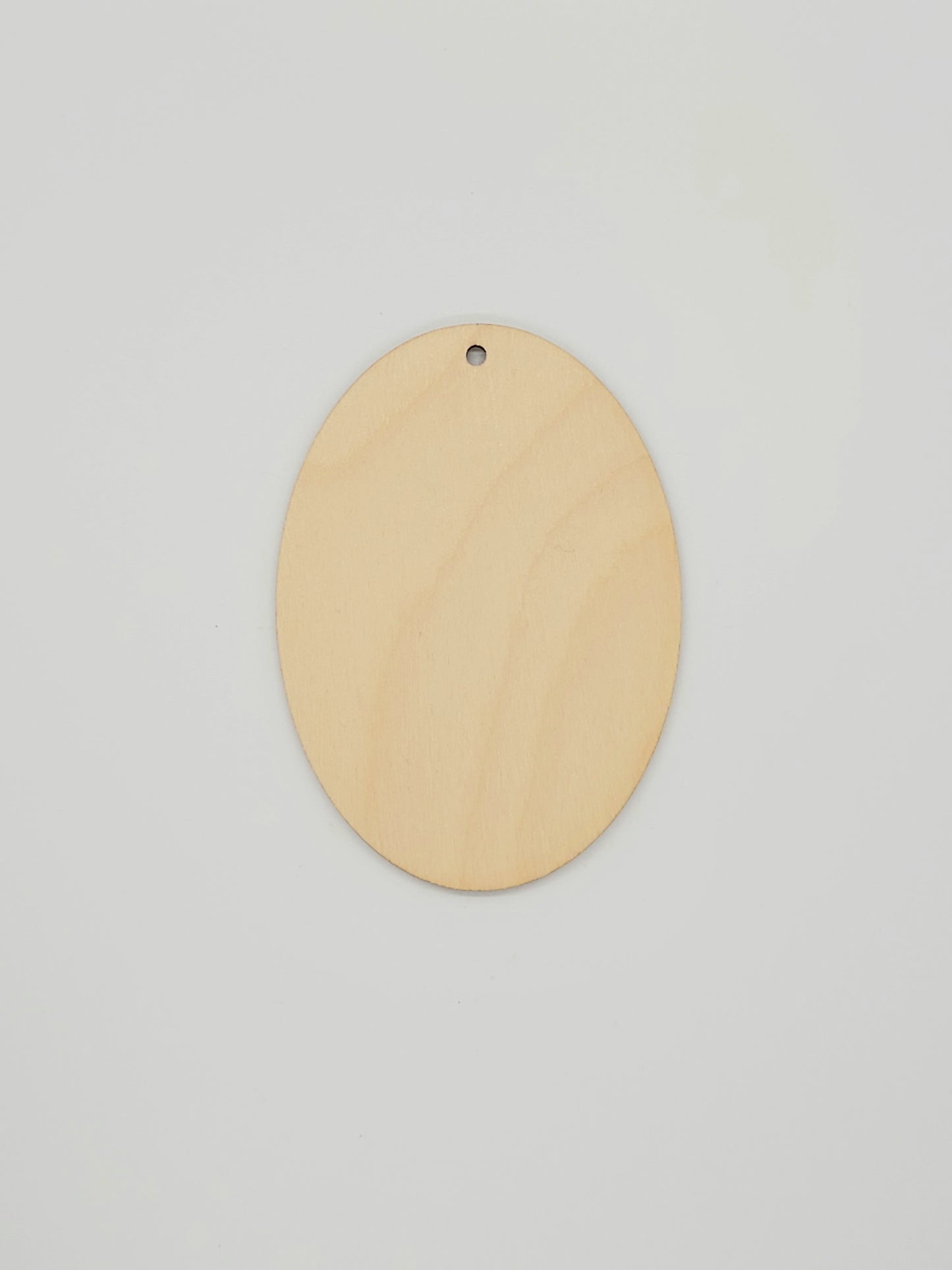 Ornament, Oval