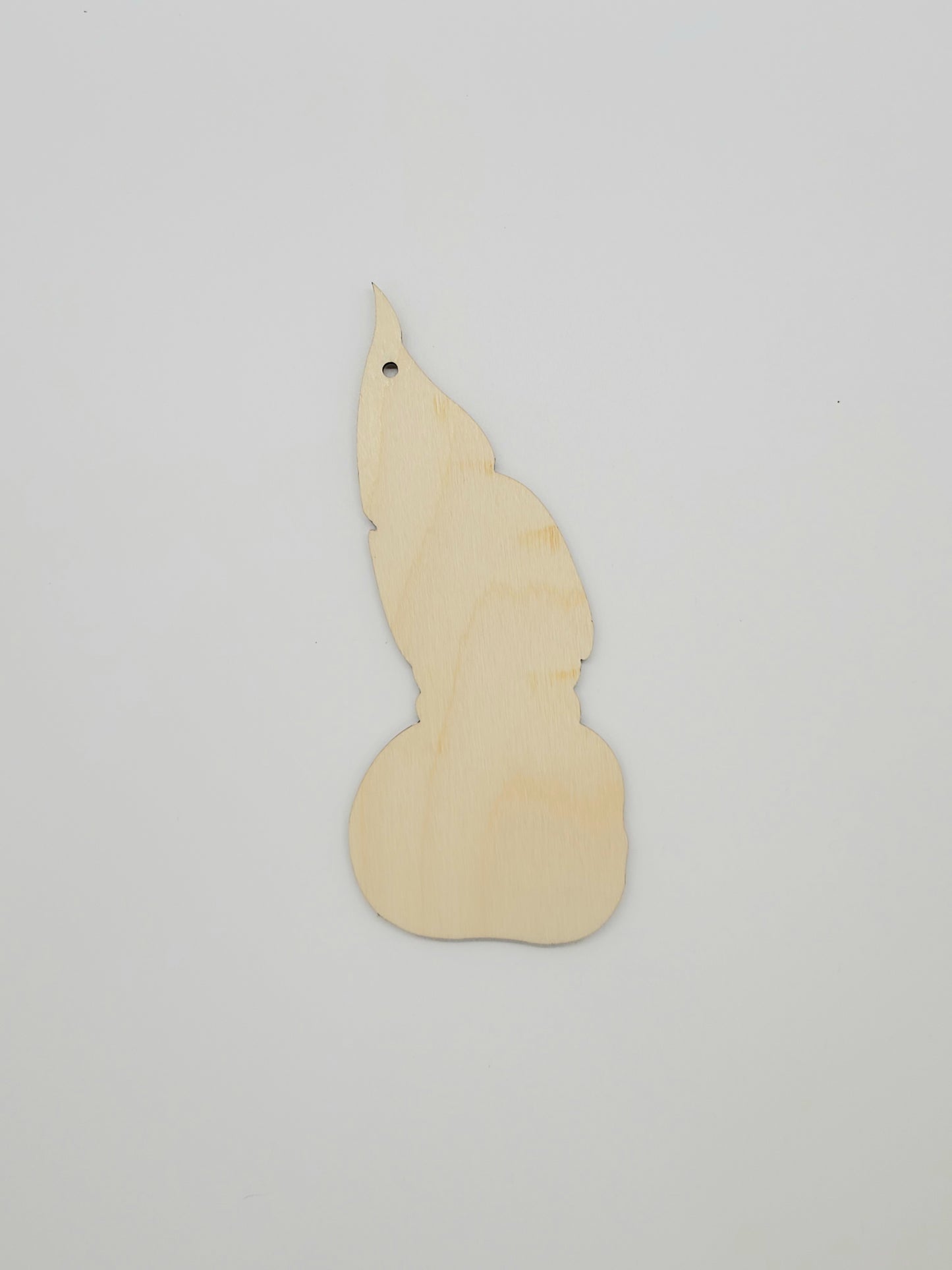 Ornament, Gnomeman
