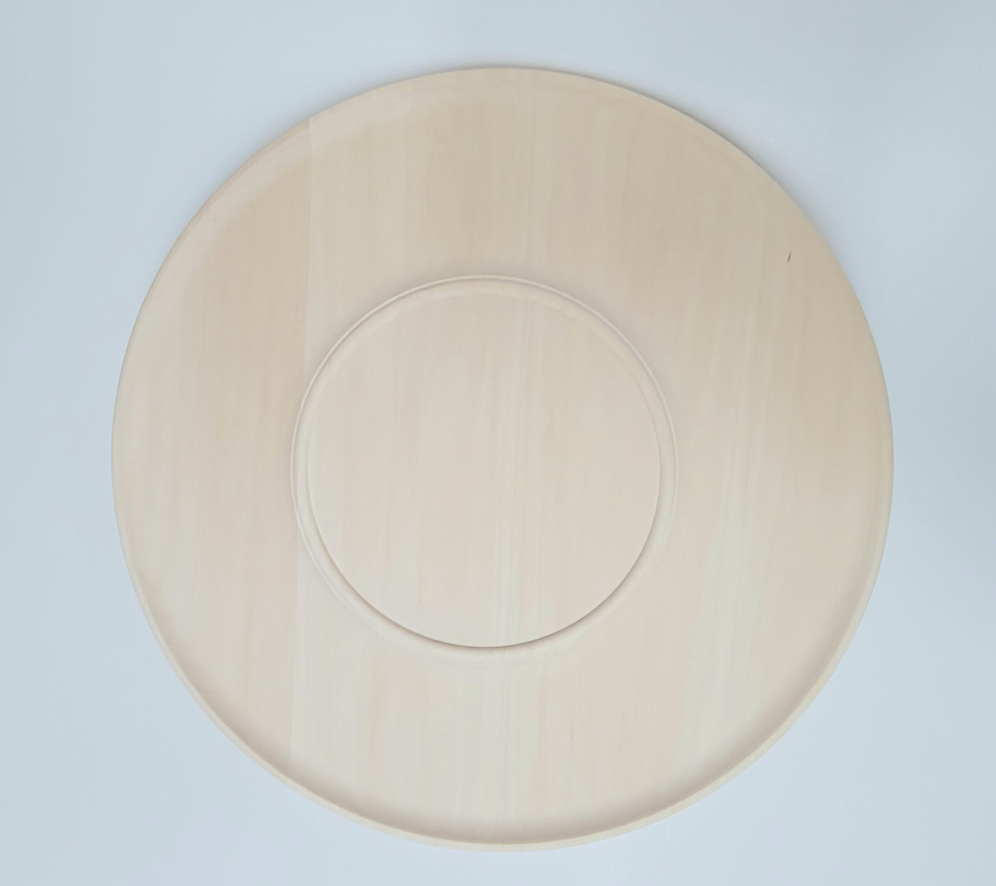 Plate, Madonna