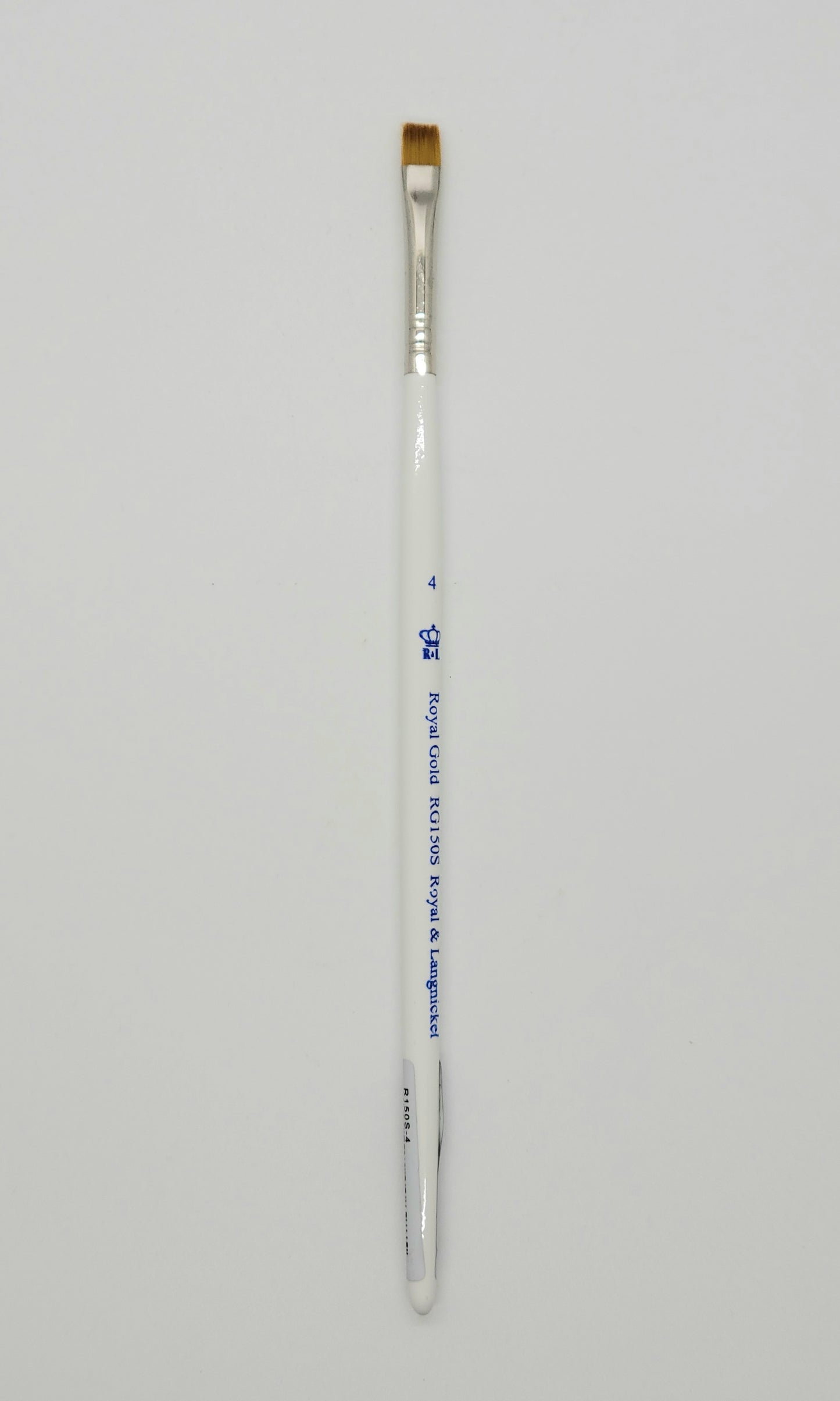 150S Short Shaders, Royal Gold Brush by Royal & Langnickle