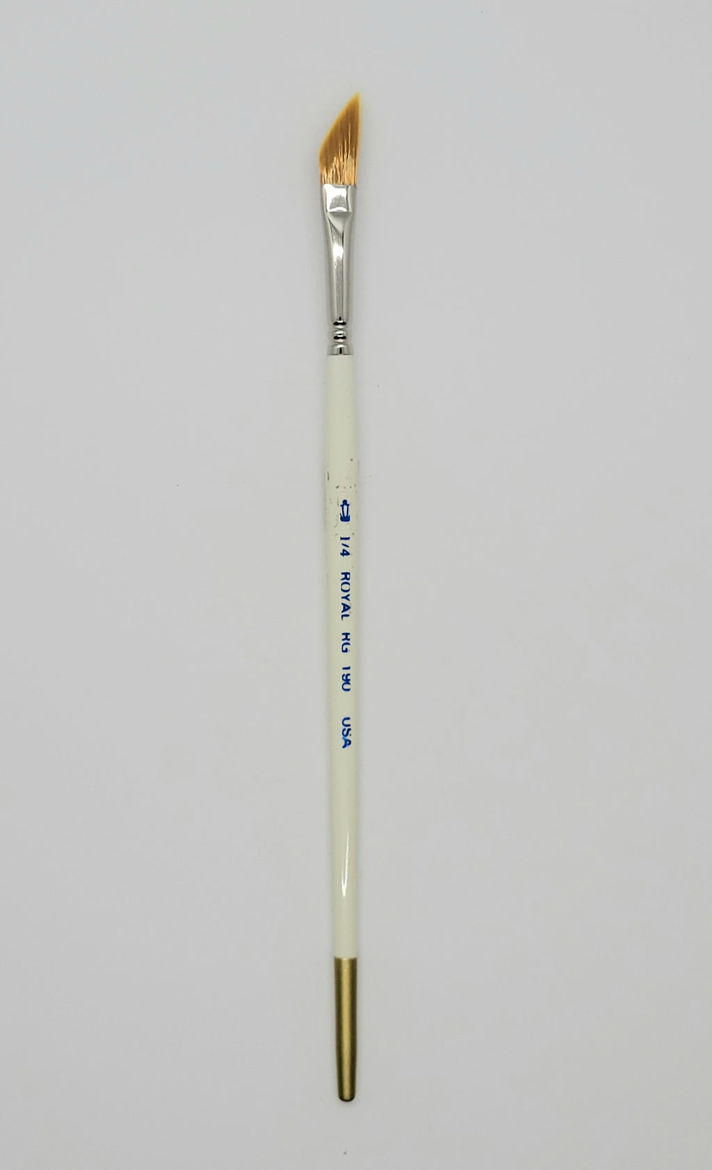 190 Dagger Striper, Royal Gold Brush by Royal & Langnickle - 1/4"