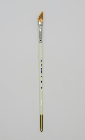 190 Dagger Striper, Royal Gold Brush by Royal & Langnickle - 1/4"