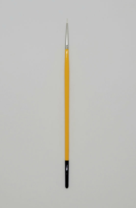 795 Round White Nylon Brush  by Loew-Cornell