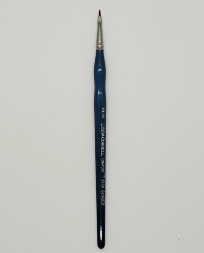 3300 Comfort Shader Brush by Loew-Cornell