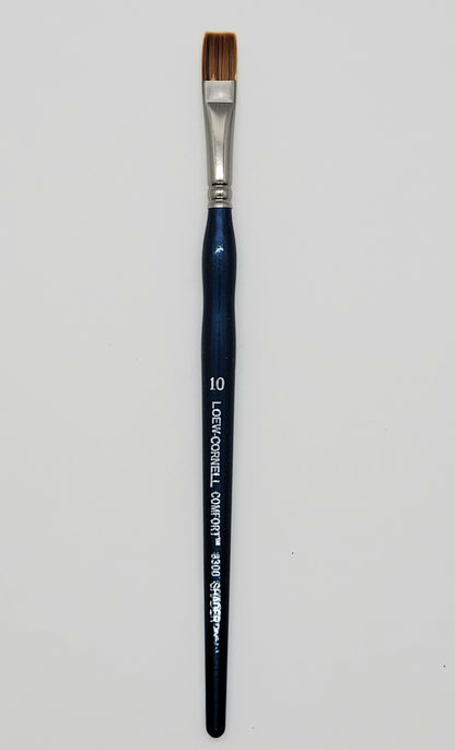 3300 Comfort Shader Brush by Loew-Cornell