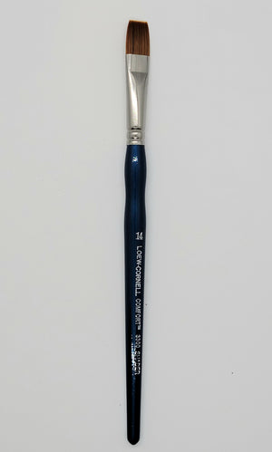 3300 Comfort Shader Brush by Loew-Cornell